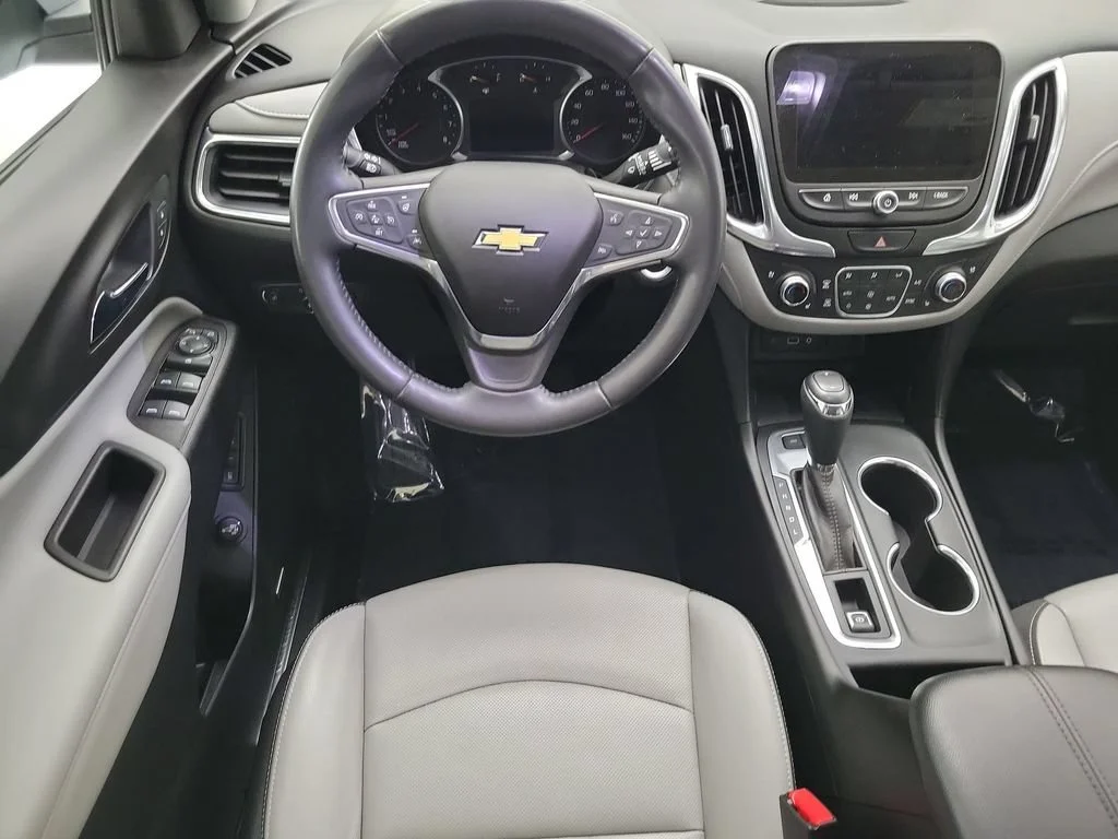 2020 Chevrolet Equinox Premier - Photo 12