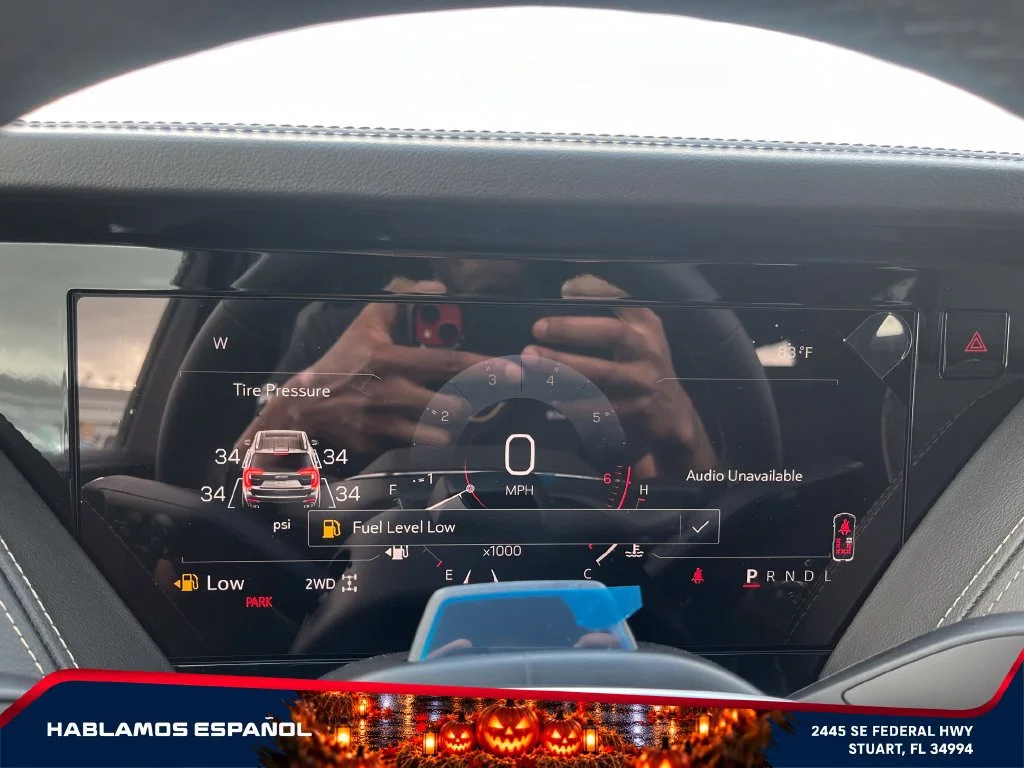 New 2026 Titanium Rush Metallic GMC Elevation image 28