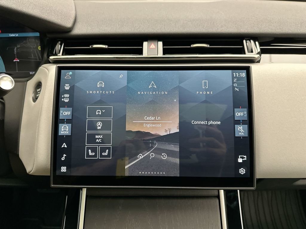New 2026 Zadar Grey Land Rover S image 13