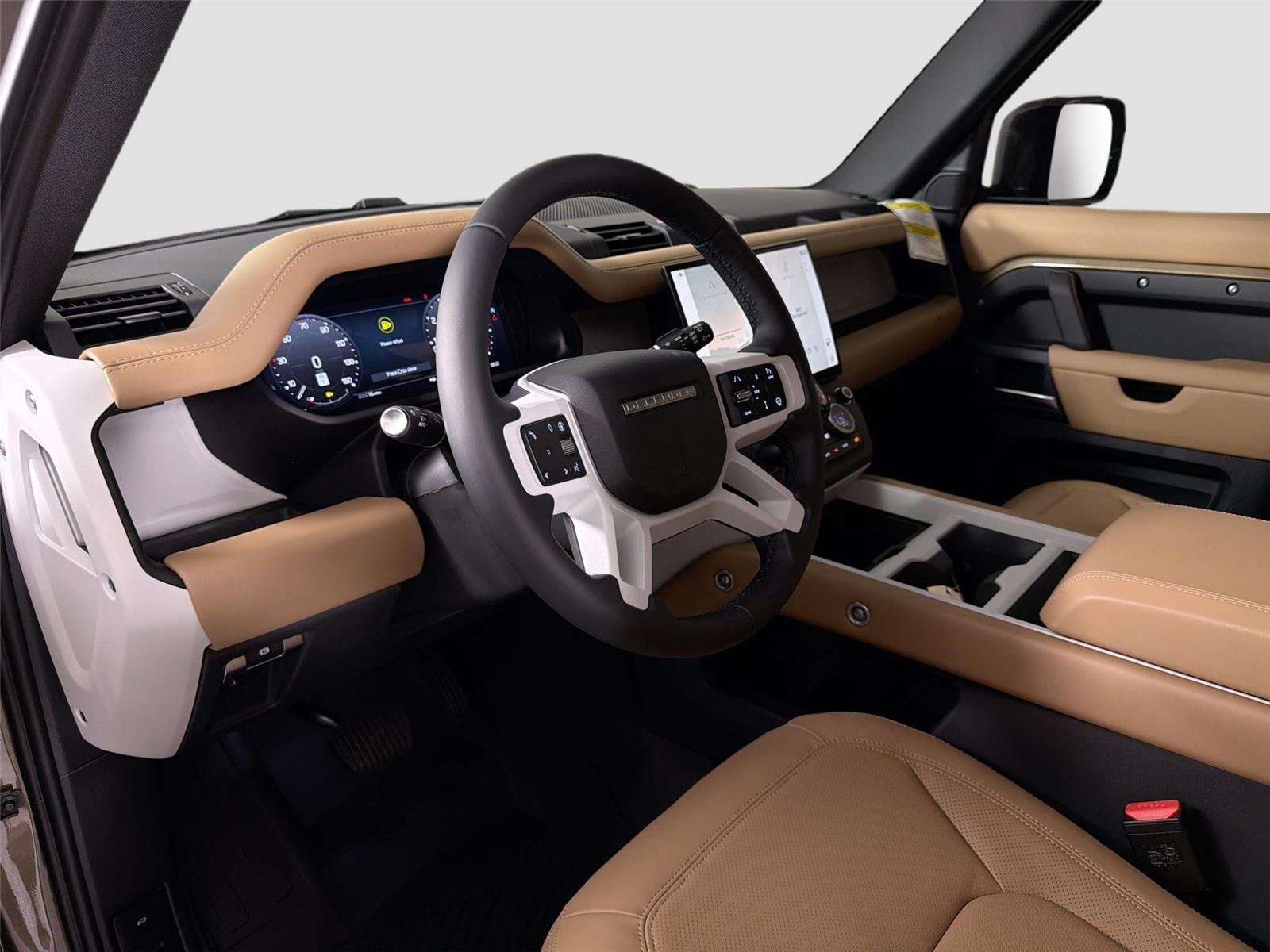 New 2026 Gondwana Stone Land Rover 110 S P300 image 9