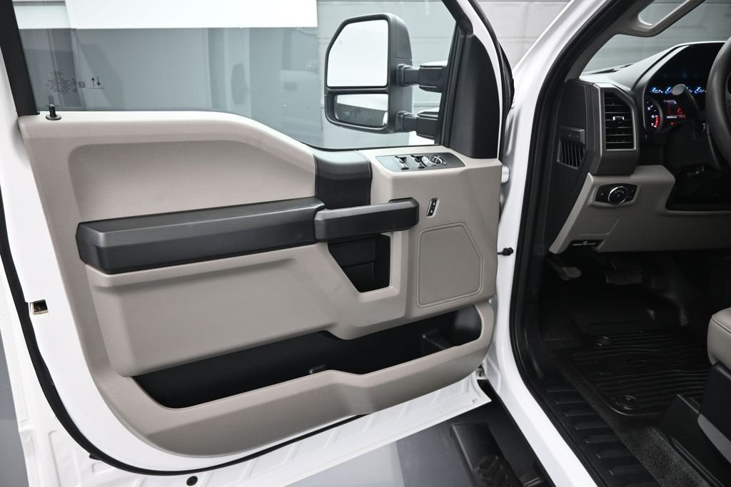 Certified Used 2021 White Ford XL image 24