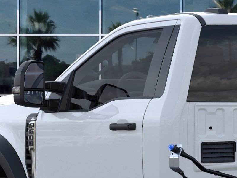 New 2026 Oxford White Ford XL image 19