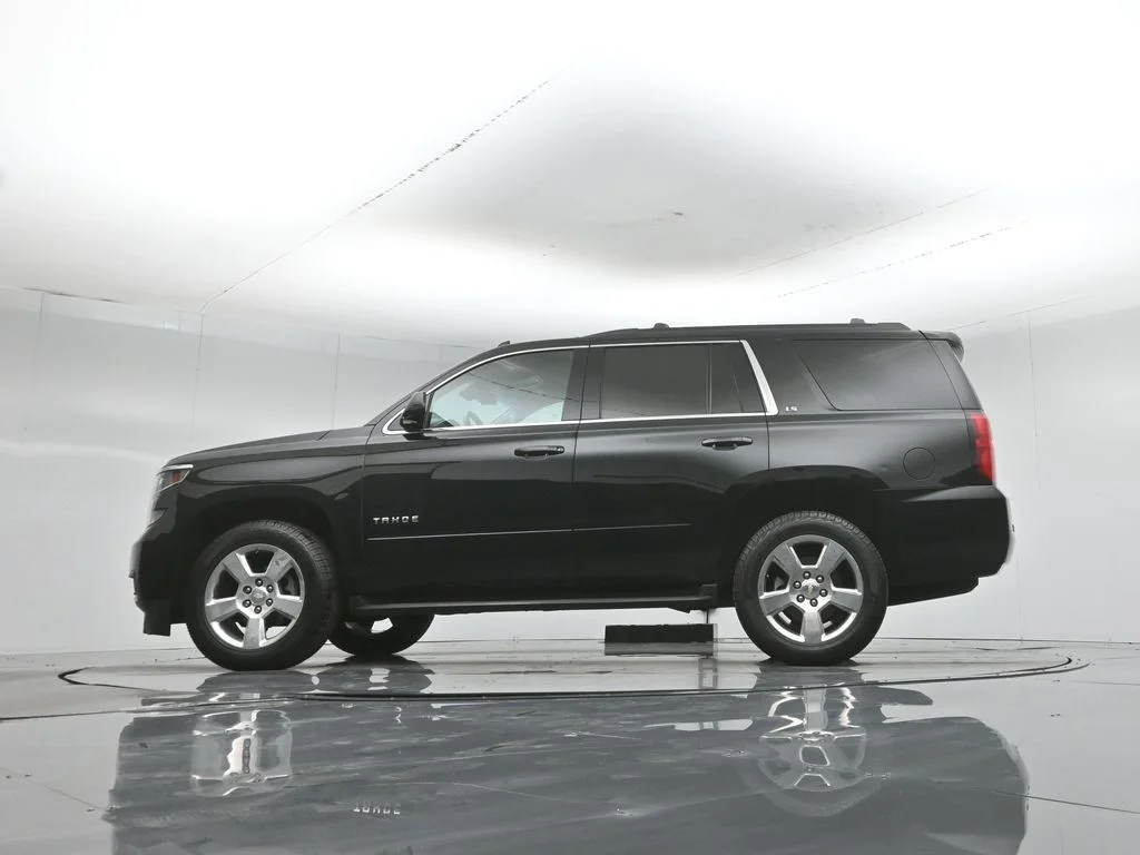 Used 2016 Black Chevrolet LS image 53