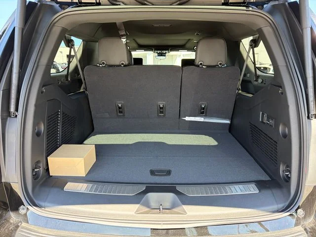 2026 GMC Yukon XL Denali - Photo 24