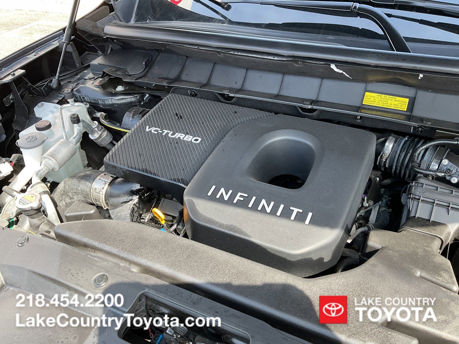 2025 INFINITI QX60 Sensory - Photo 36