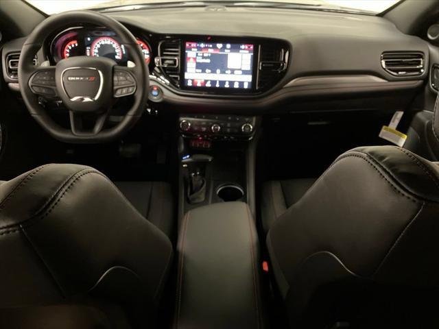 New 2026 Red Oxide Exterior Paint Dodge GT PLUS image 2