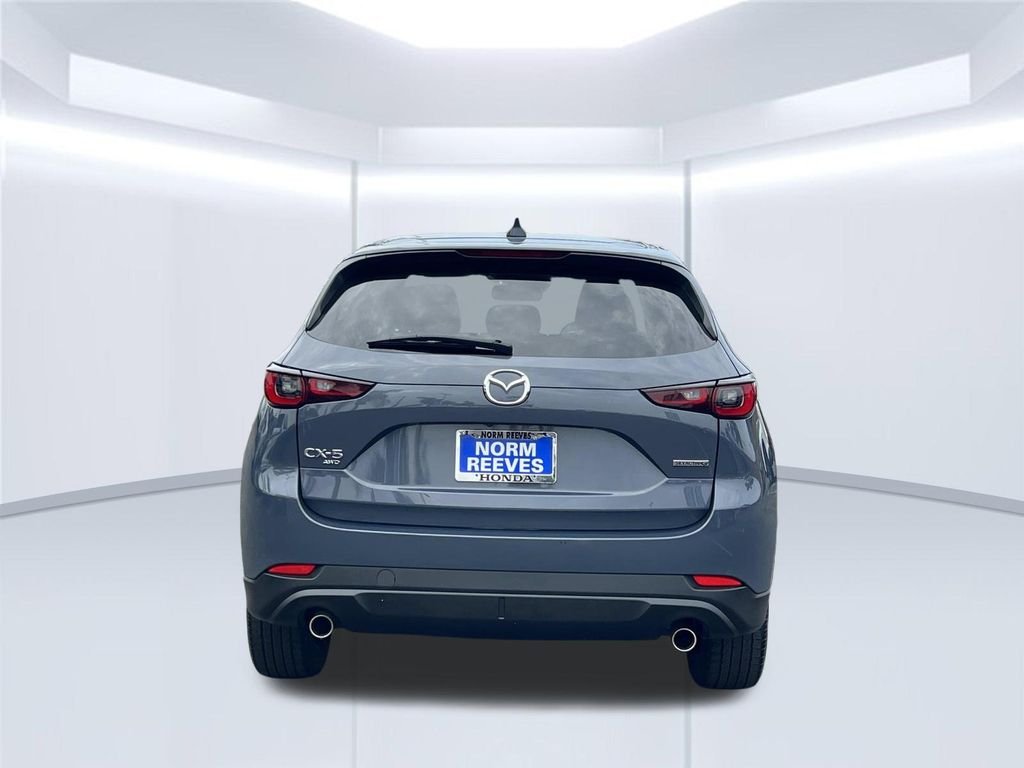Used 2025 Gray Mazda 2.5 S Carbon Edition image 25