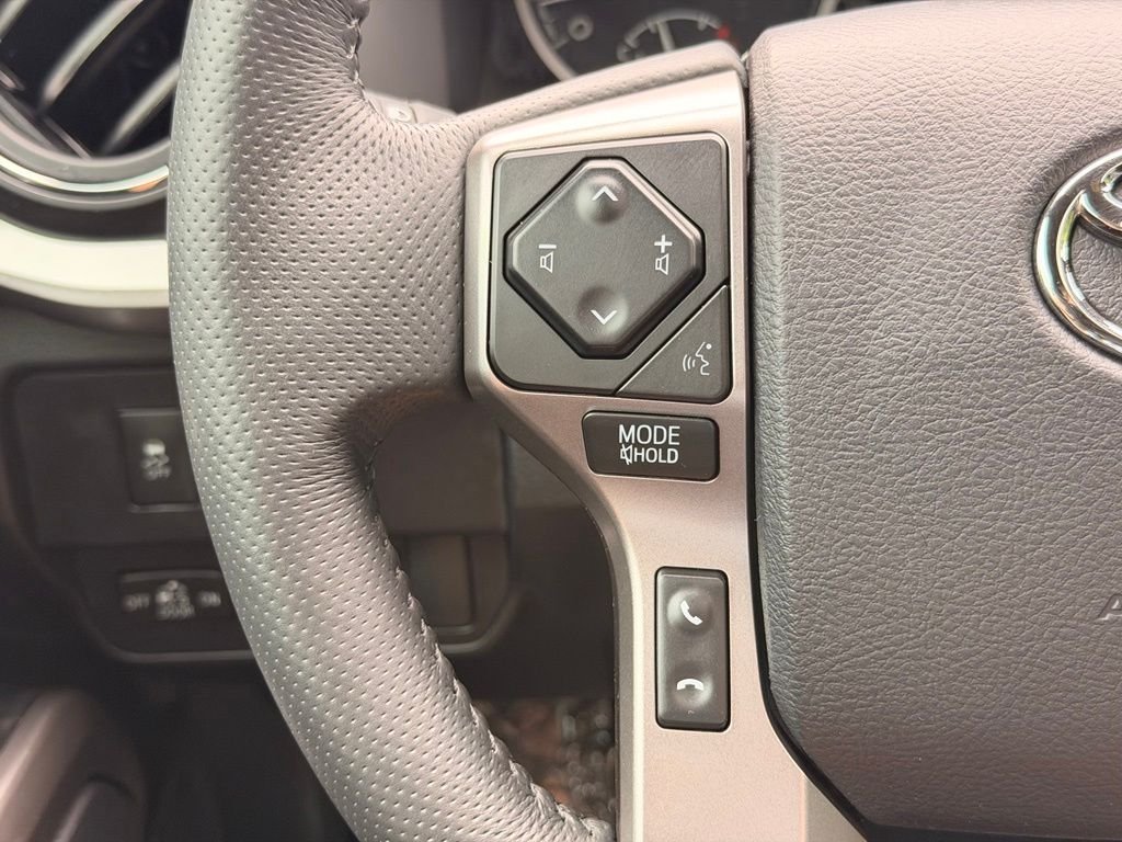 Certified Used 2023 Gray Toyota Limited image 29