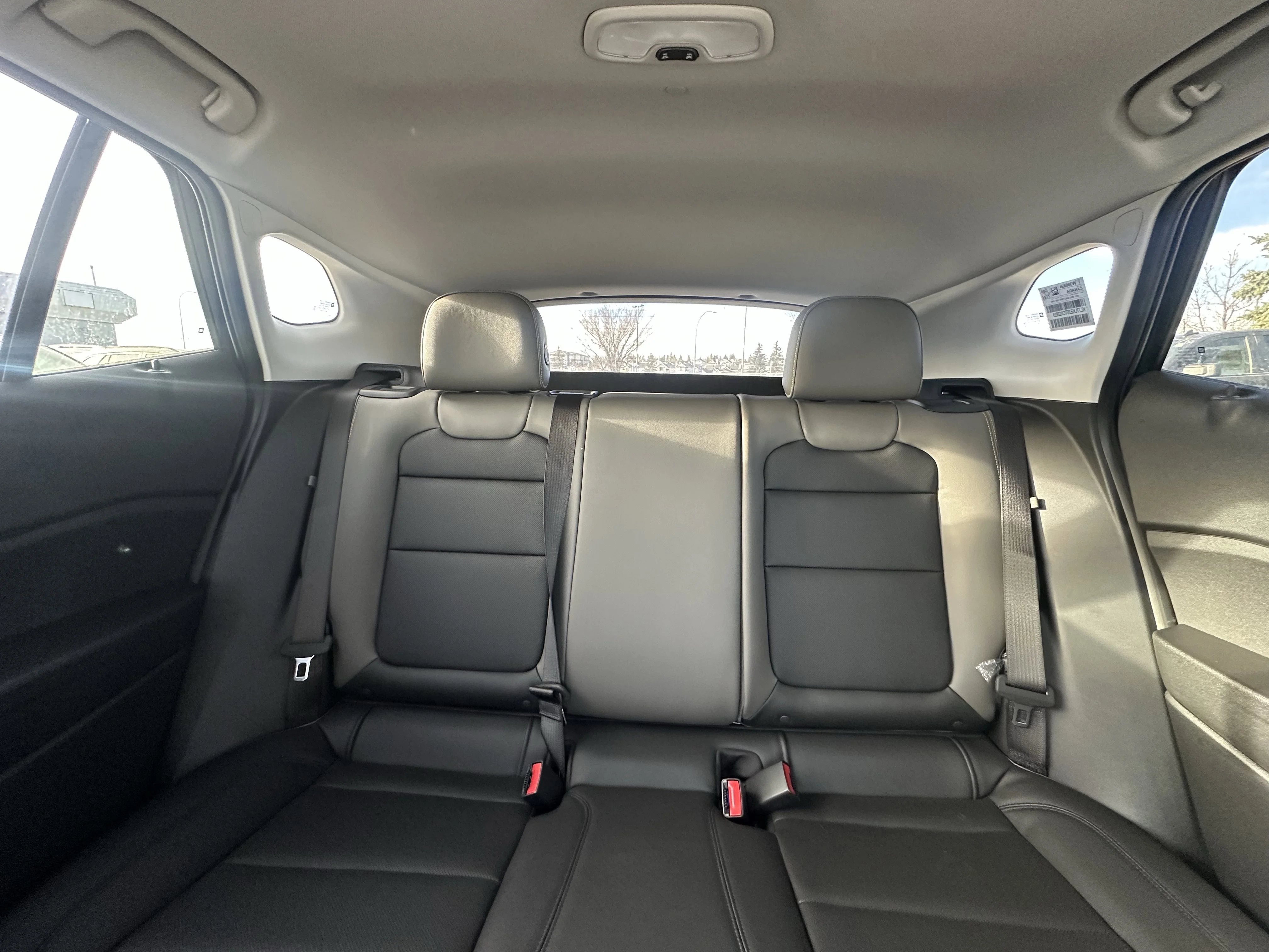 New 2026 Mosaic Black Metallic Chevrolet ACTIV image 26
