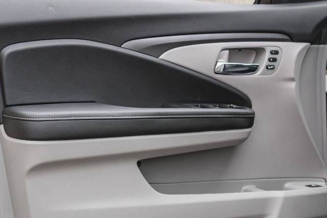 2026 Honda Ridgeline RTL - Photo 13