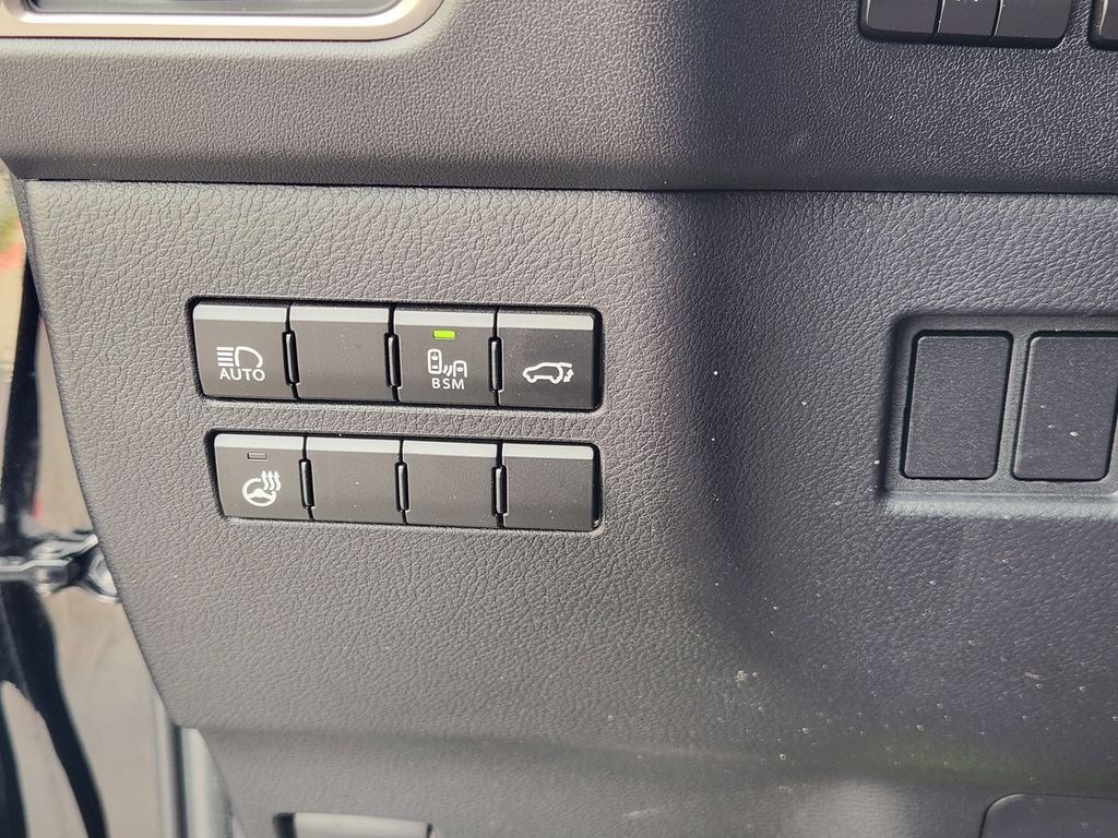 Certified Used 2021 Obsidian Lexus 300 F Sport image 22