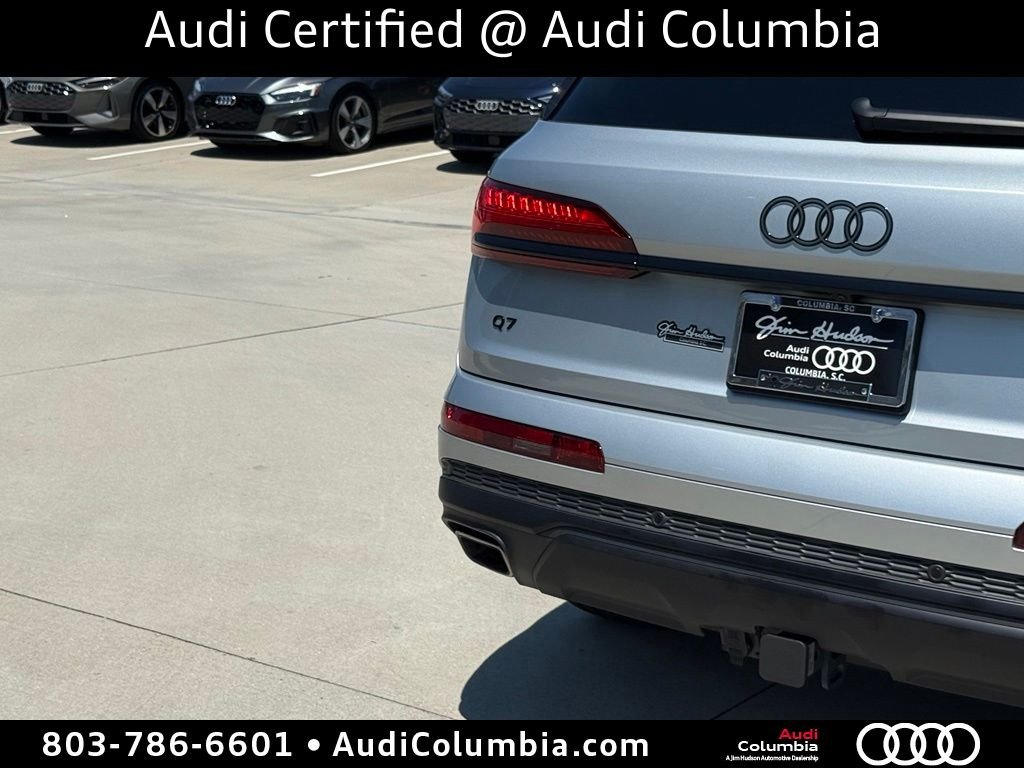 Used 2026  Audi 45 Premium image 14