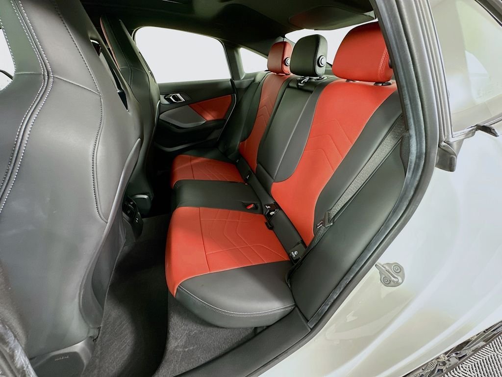 2025 BMW 2 Series M235 - Photo 23