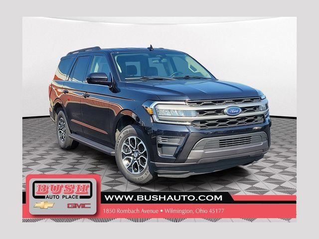 2024 Ford Expedition