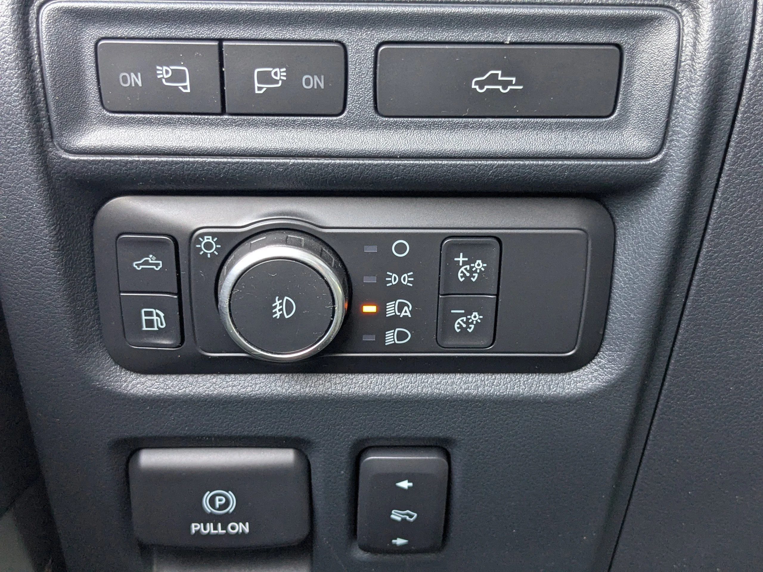 2021 Ford F-150 Lariat - Photo 25