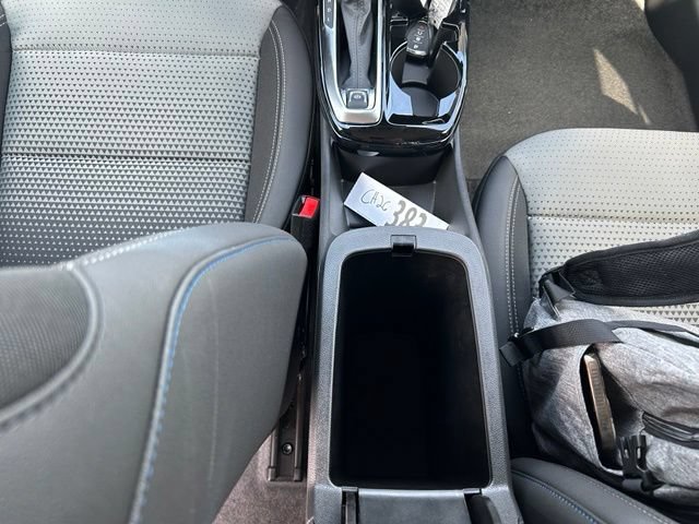 2026 Chevrolet Trax LT - Photo 17