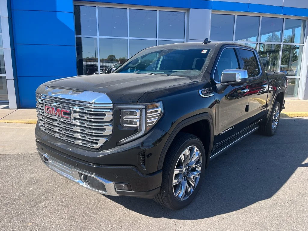 2014 GMC Sierra 1500