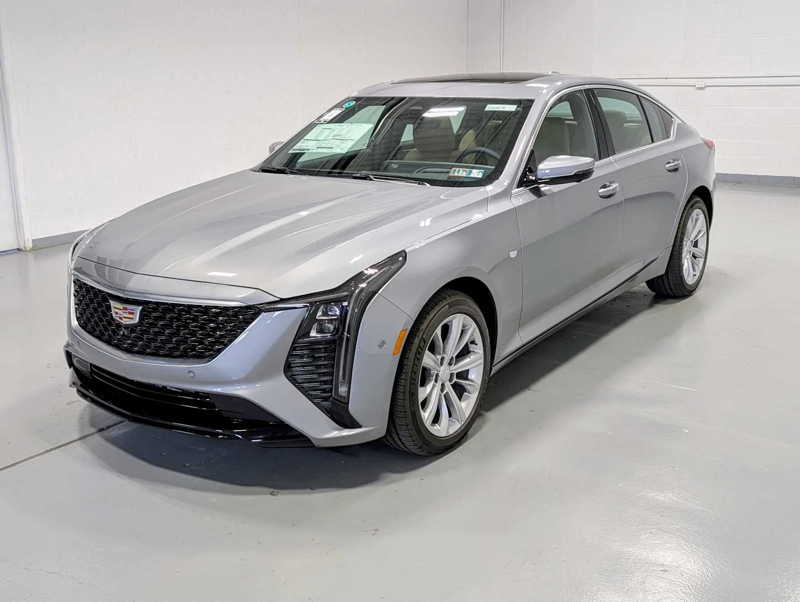 New Cadillac CT5 for Sale in Greensburg, PA