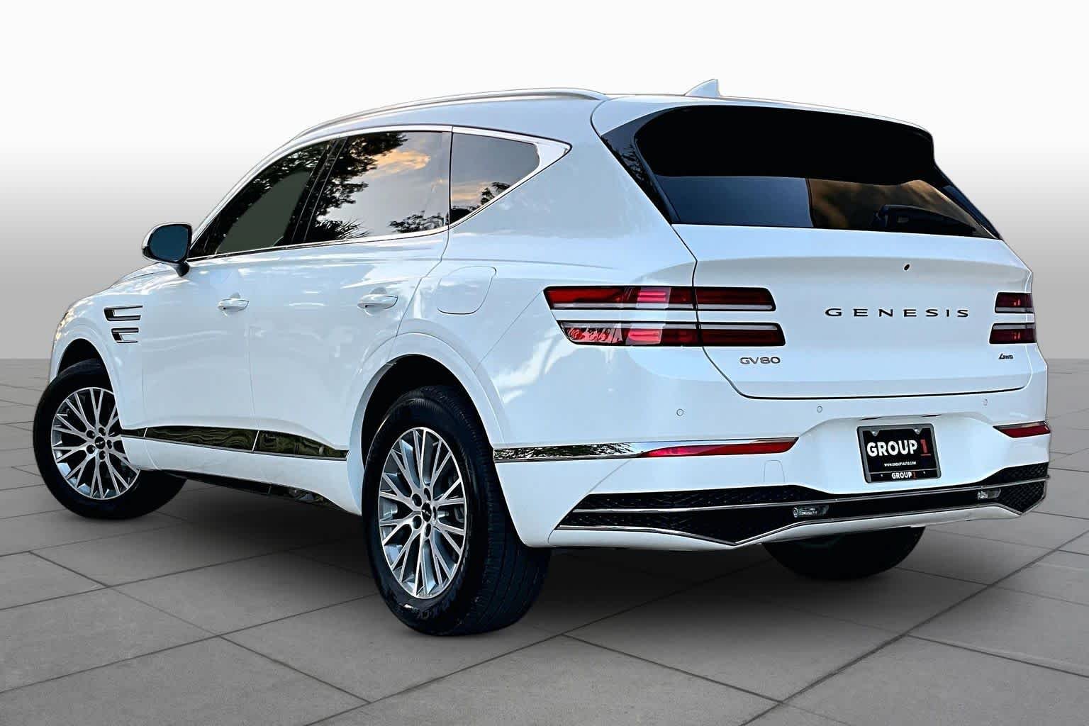 Used 2025 Uyuni White Genesis 2.5T image 12