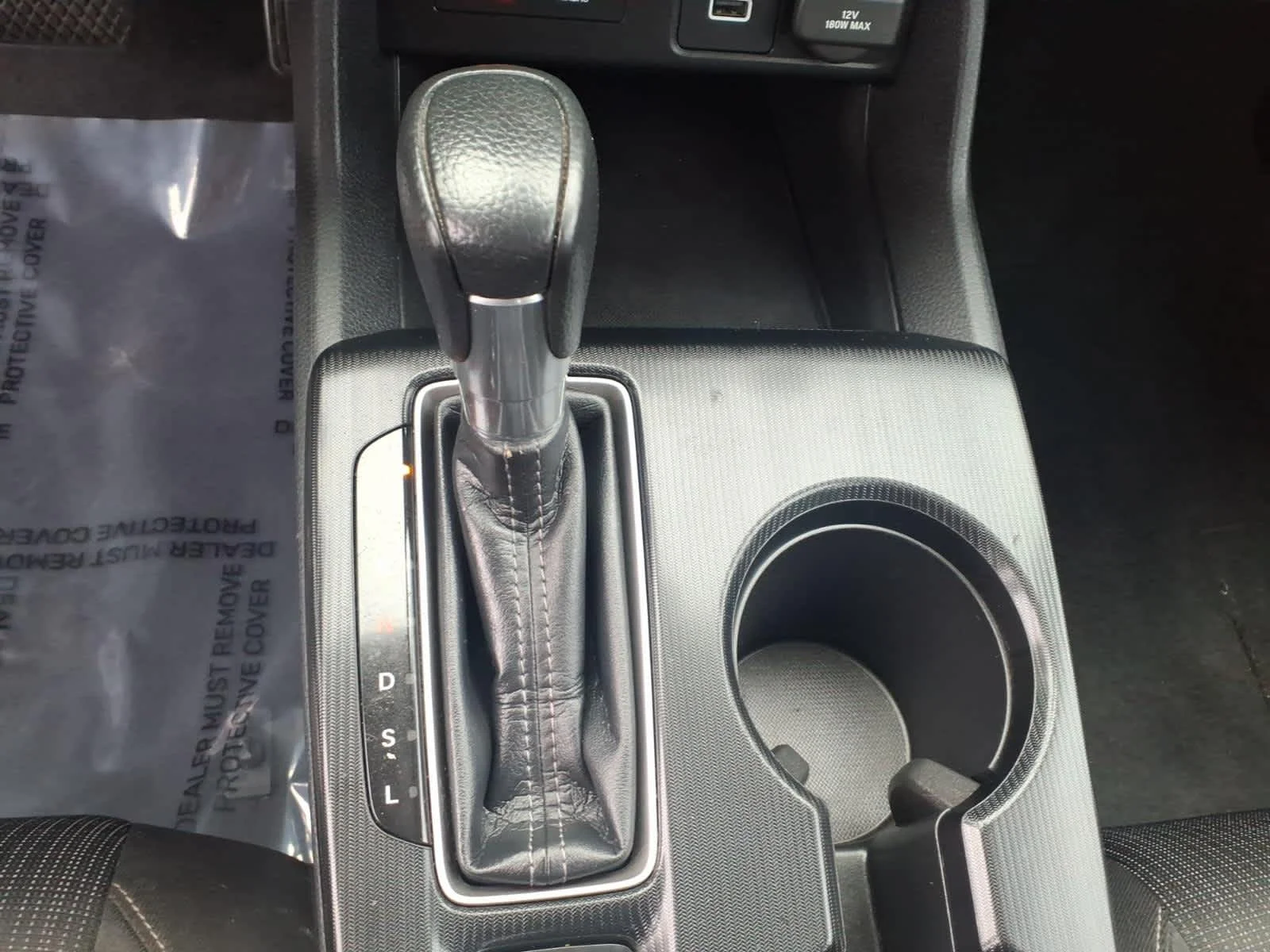 2022 Honda Civic LX - Photo 19