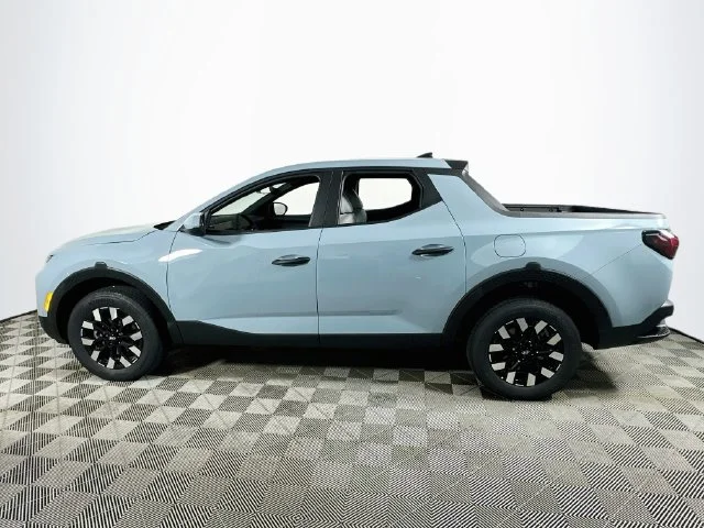 New 2027 Blue Hyundai SE image 7