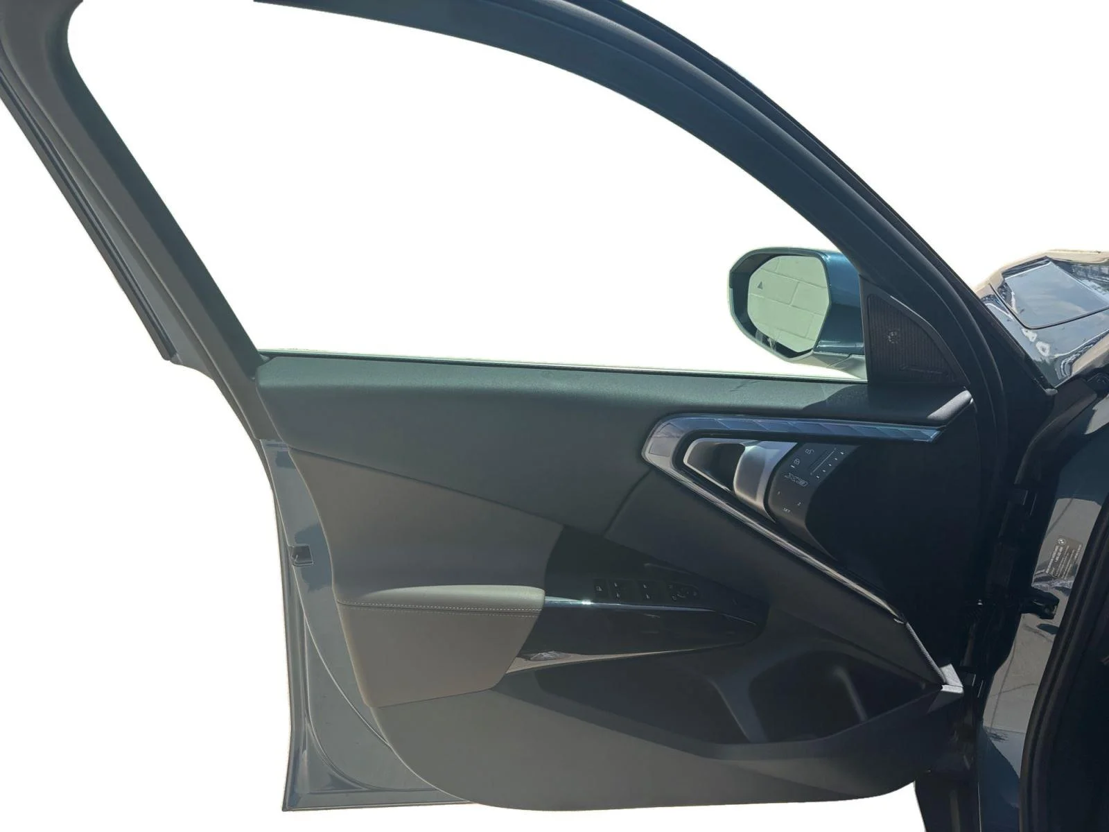 New 2026 Arctic Race Blue metallic BMW 30 xDrive image 19