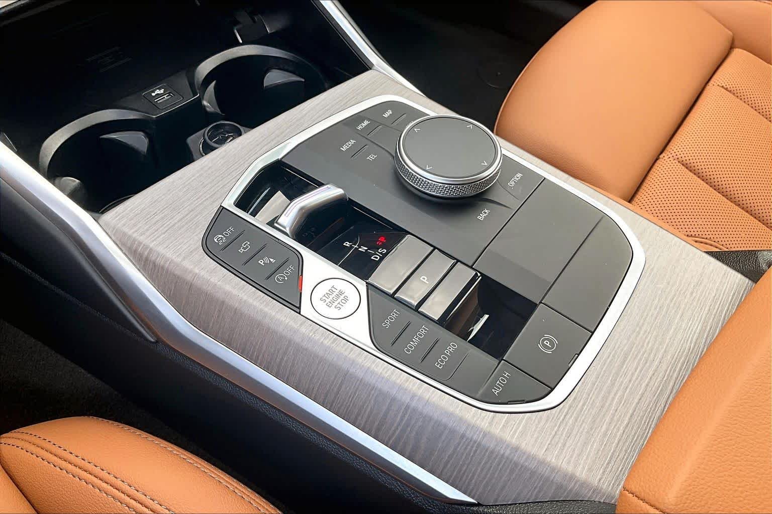 Used 2026 Mineral White Metallic BMW 430i image 15