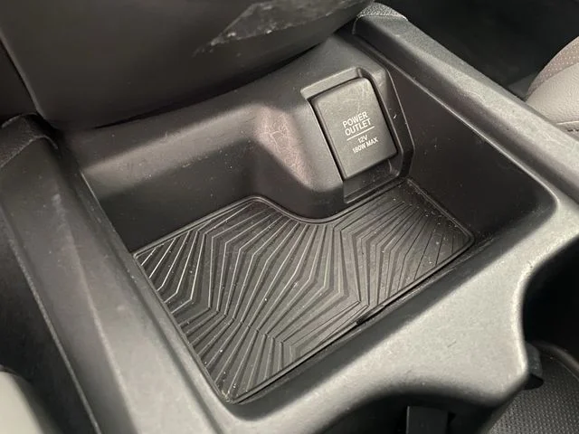 2018 Honda CR-V EX-L - Photo 28