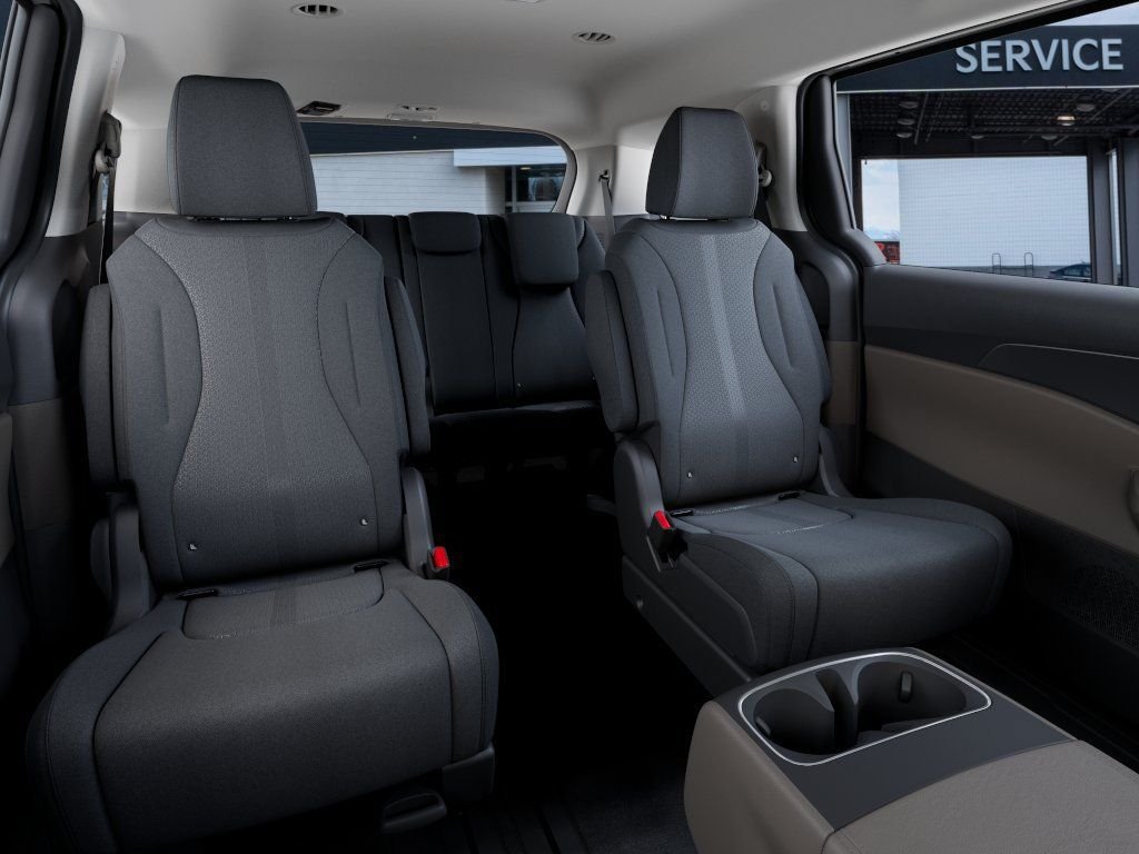 New 2027 White Kia LX image 16