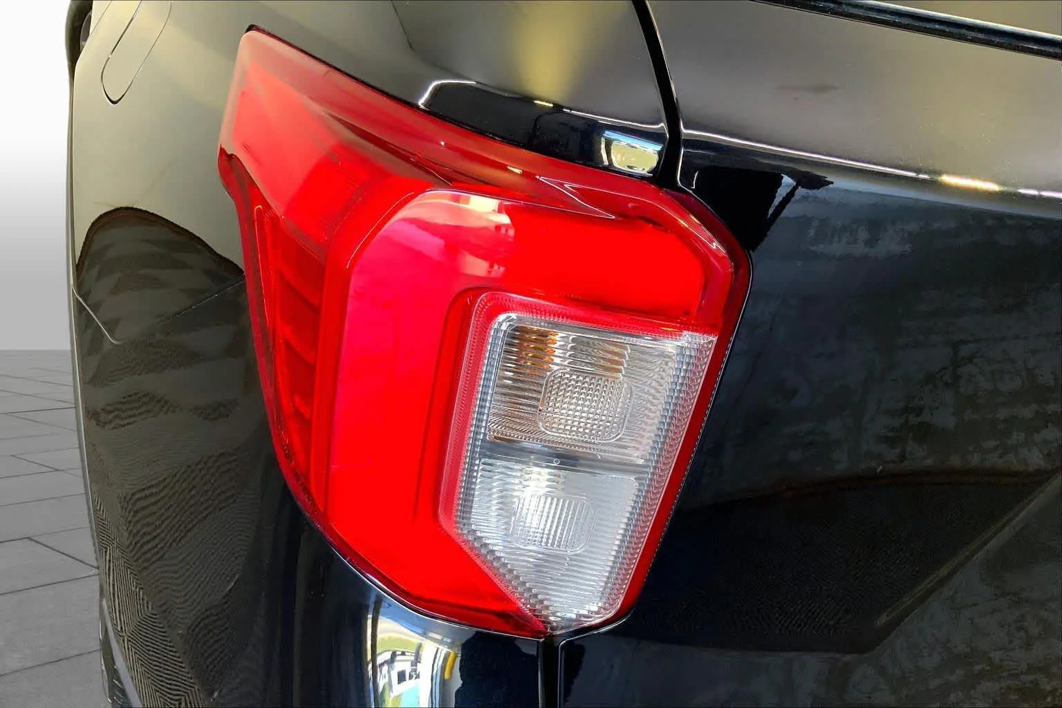 Used 2022 Agate Black Ford XLT image 28