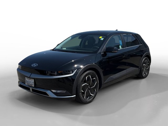 2023 Hyundai IONIQ 5 SE