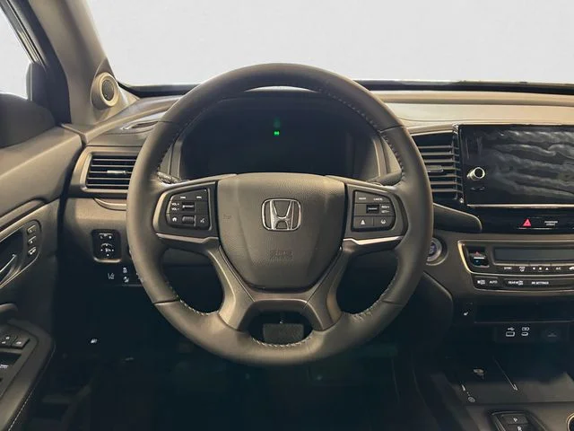 New 2026 Silver Honda RTL image 13
