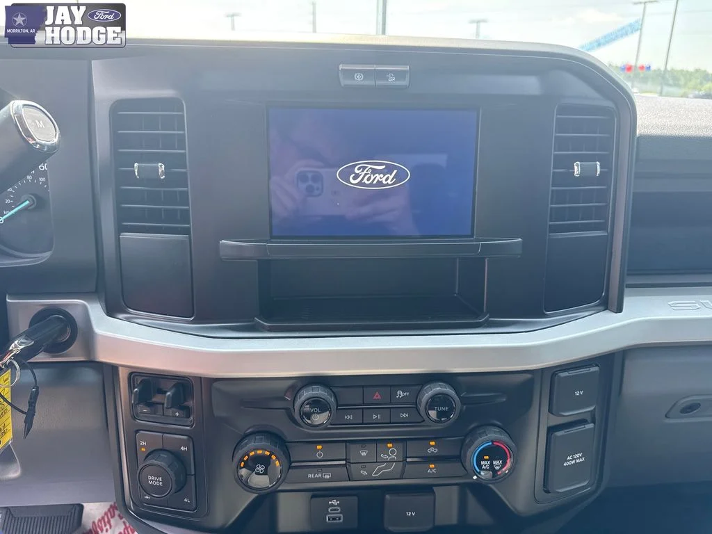 2026 Ford F-350 Super Duty XL - Photo 24