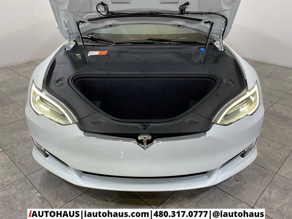 2018 Tesla Model S 75D - Photo 8