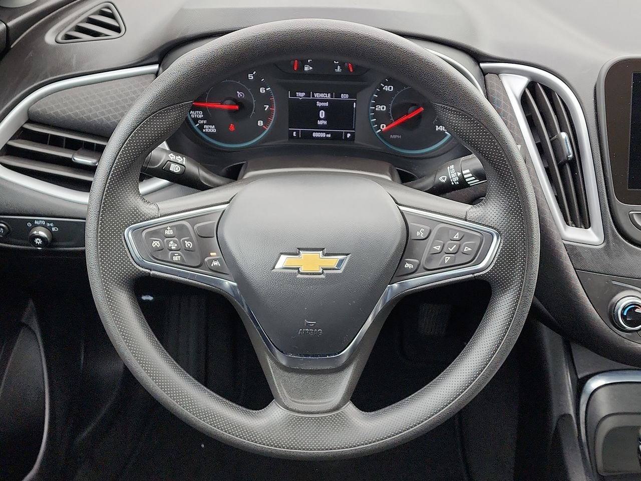 Used 2024 Gray Chevrolet LT image 20