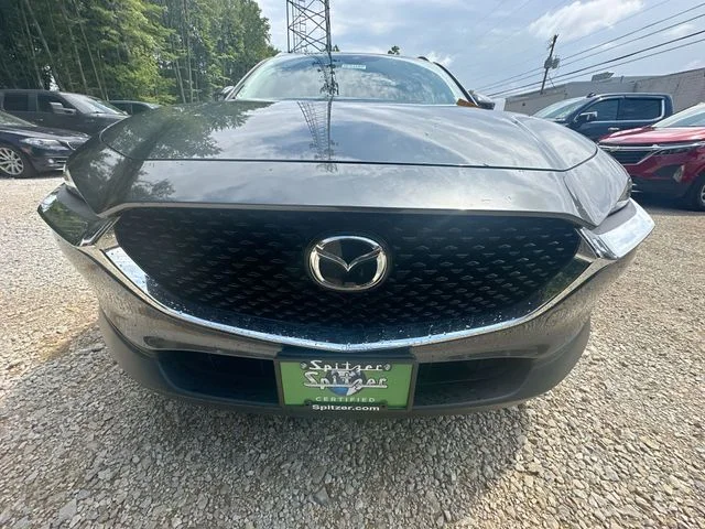 Used 2023 Gray Mazda 2.5 S Preferred Package image 34