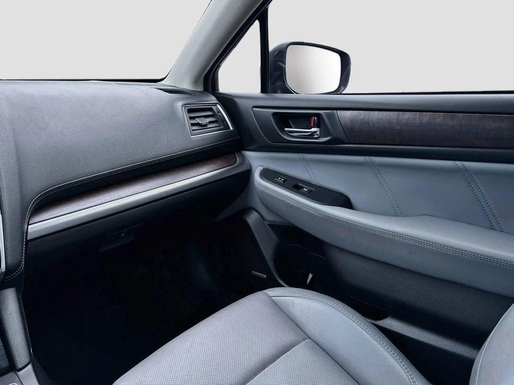 Used 2019 Gray Subaru 3.6R image 28