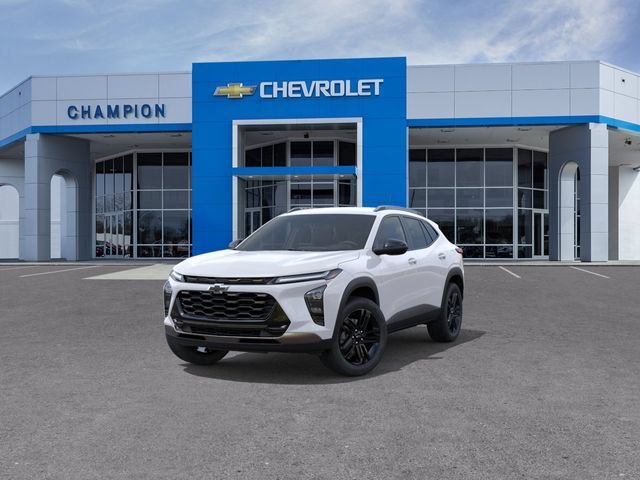 2026 Chevrolet Trax Activ - Photo 8