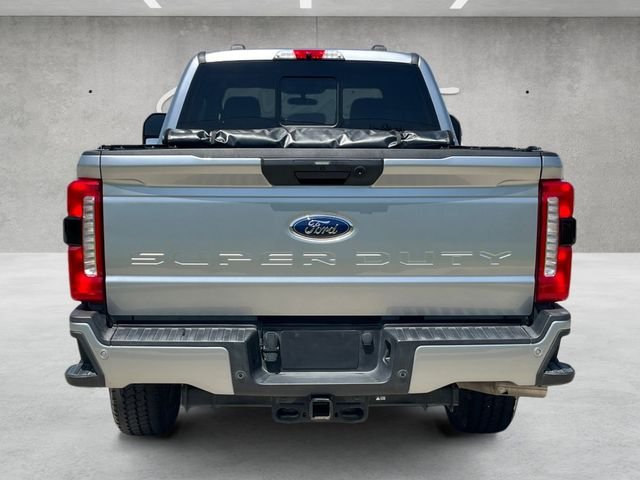Used 2024 Silver Ford XL image 15
