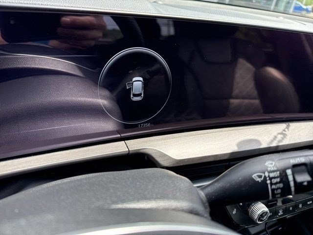 2025 Kia Telluride SX Prestige X-Line - Photo 37