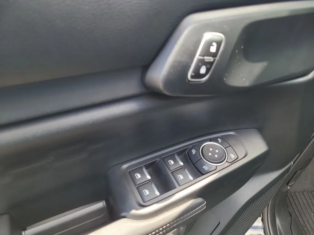 Certified Used 2024 Black Ford XLT image 14