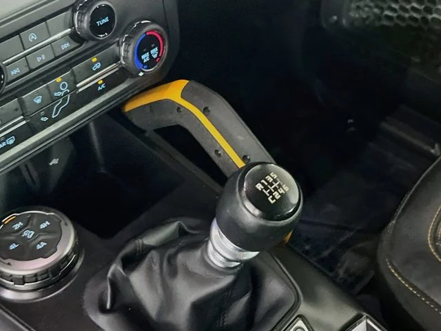 Used 2022 Area 51 Ford Badlands image 12