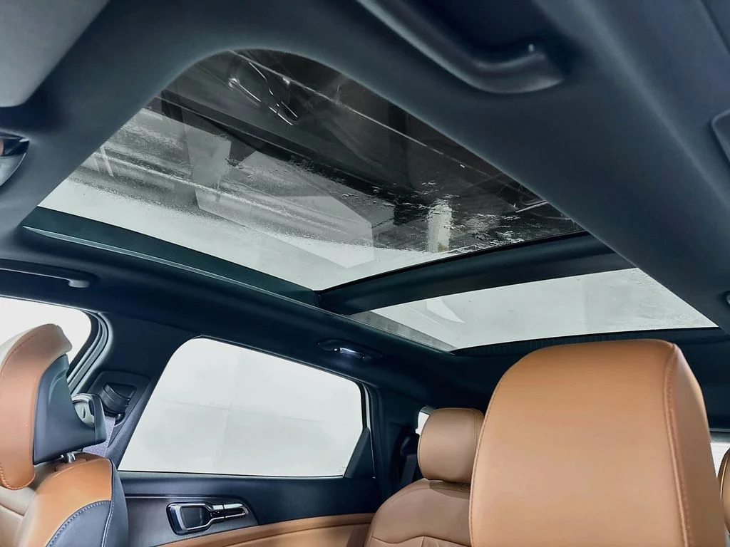 New 2026 Snow White Pearl Kia X-Line Prestige image 19