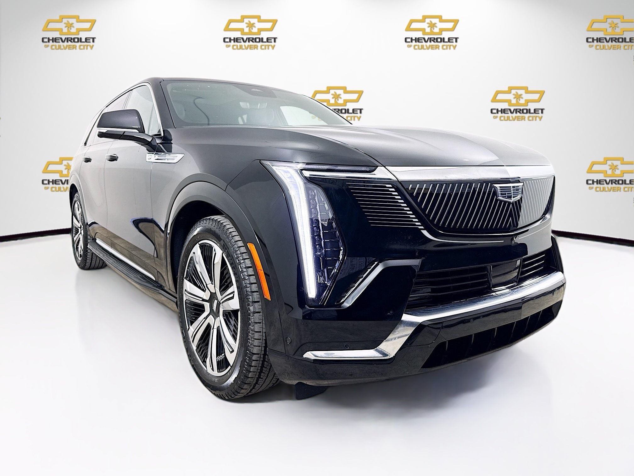 2025 Cadillac Escalade IQ Luxury 1 AWD's photo