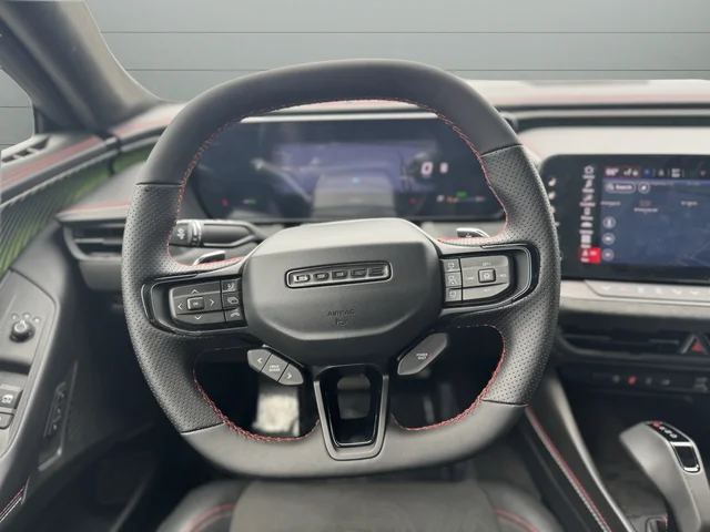 Used 2024 Silver Dodge R/T Scat Pack image 13