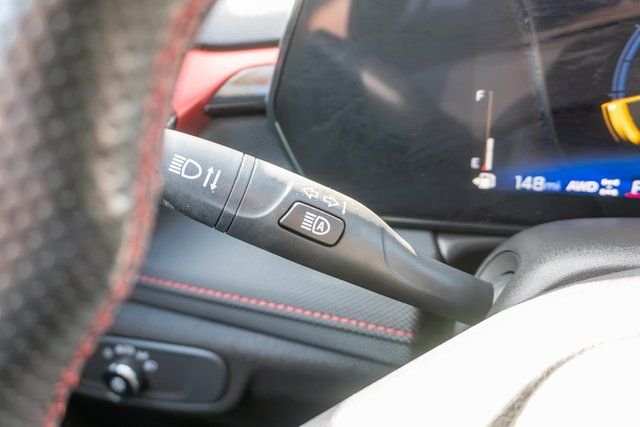 Used 2025 Gray Chevrolet RS image 24