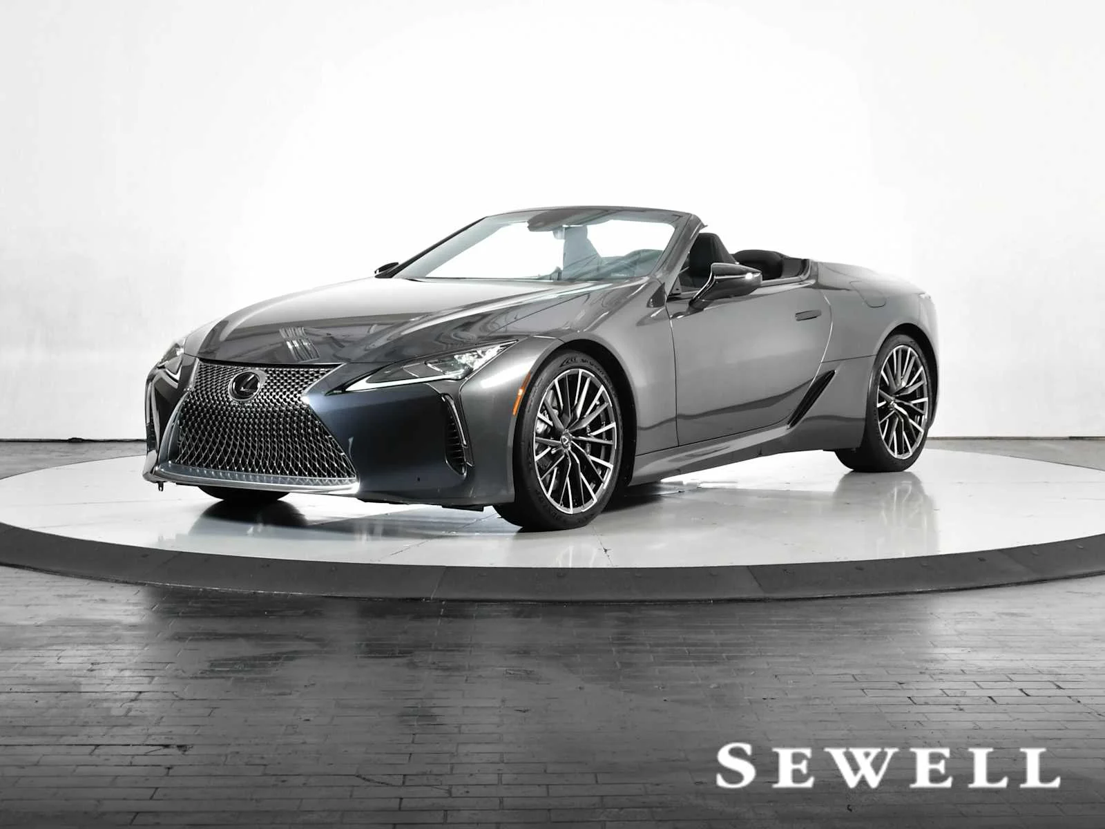 2024 Lexus LC