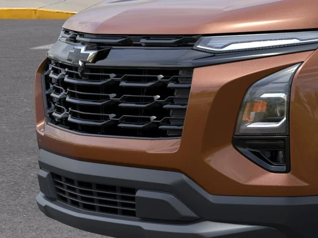 New 2027 Autumn Harvest Metallic Chevrolet LT image 13