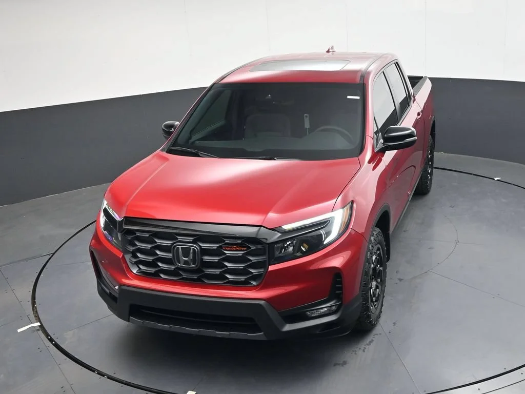 2026 Honda Ridgeline TrailSport - Photo 71