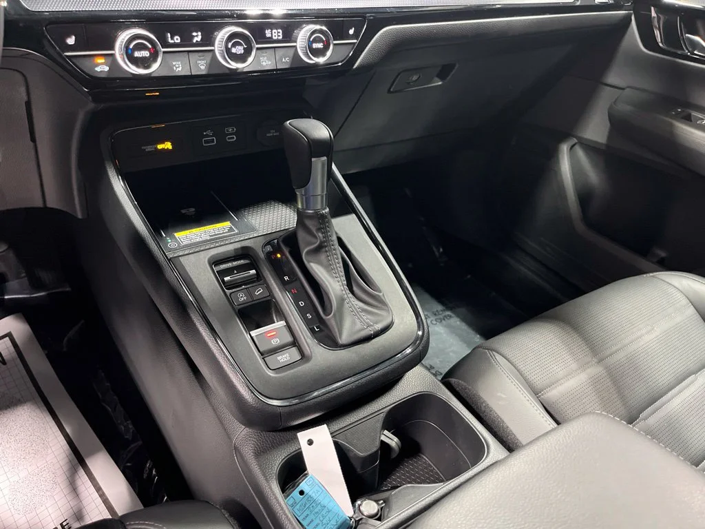 2023 Honda CR-V EX-L - Photo 61